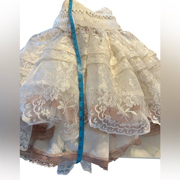 Beautiful Handmade Dress - Picture 4 of 6